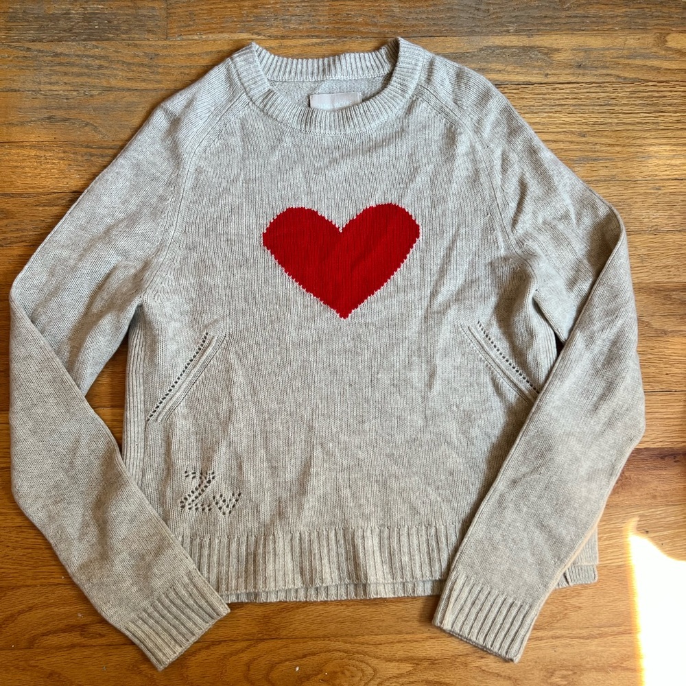 Zadig&Voltaire Sweater
